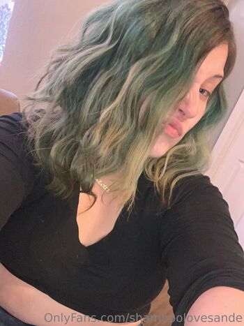 shampoolovesande