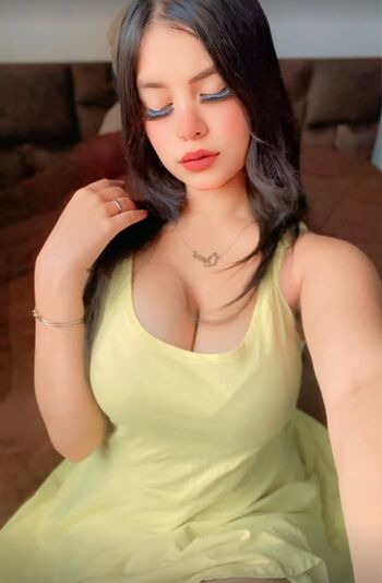 Shanaya Katiyan