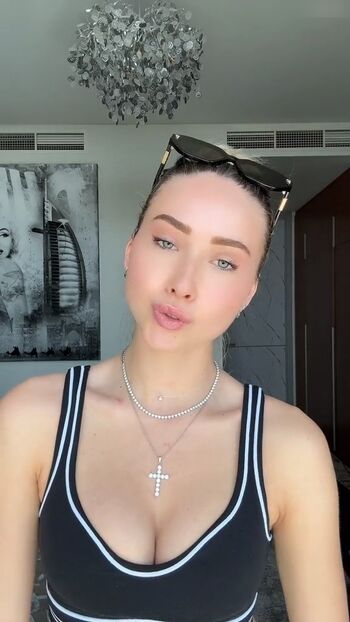 Shania Geiss