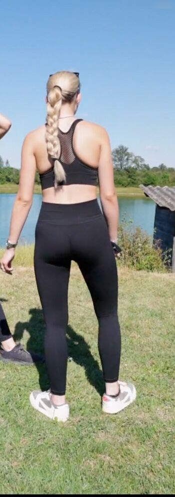 Shania Geiss