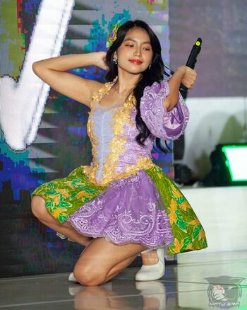 Shania Gracia