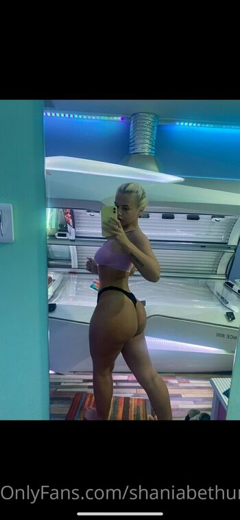 shaniaonlyfans