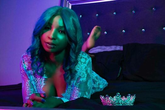 Shanice Granison