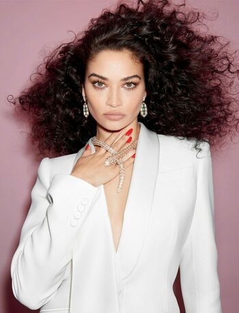Shanina Shaik