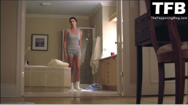 Shannon Elizabeth