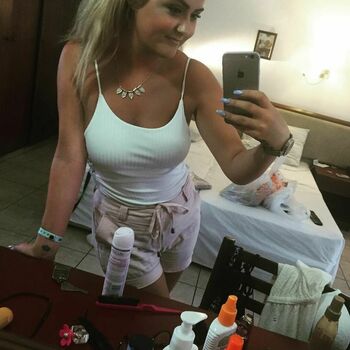 Shannon Mcgillicuddy