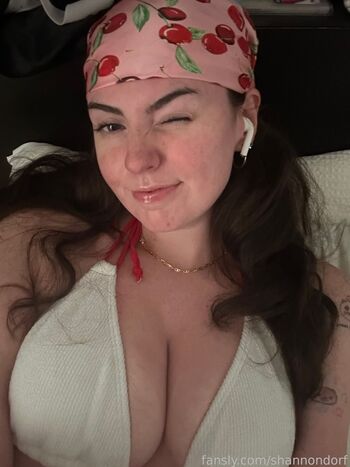 Shannondorf