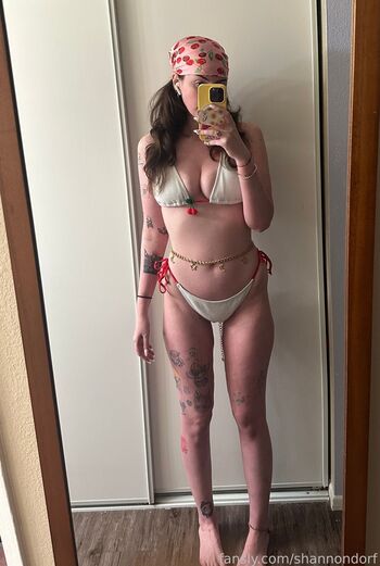 Shannondorf