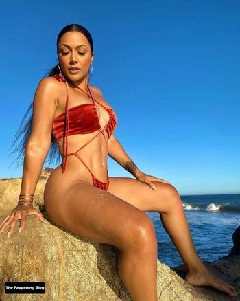 Shantel Jackson
