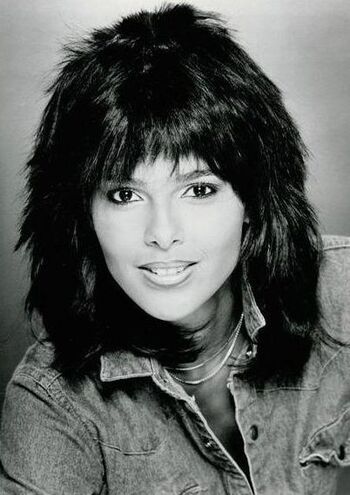 Shari Lynn Belafonte