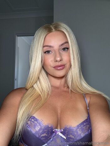 sharnabeckman