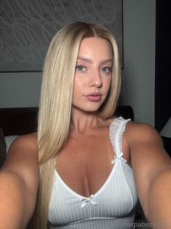 sharnabeckman
