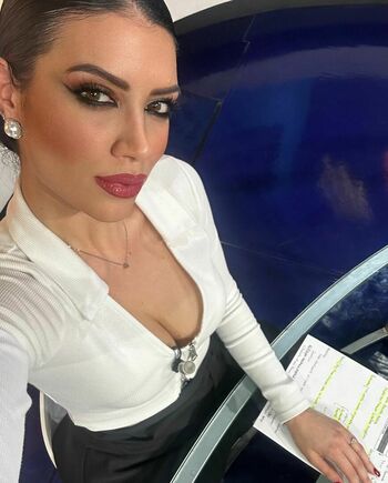 Sharon De Luca