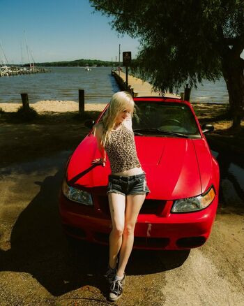 Shauna Dean Cokeland