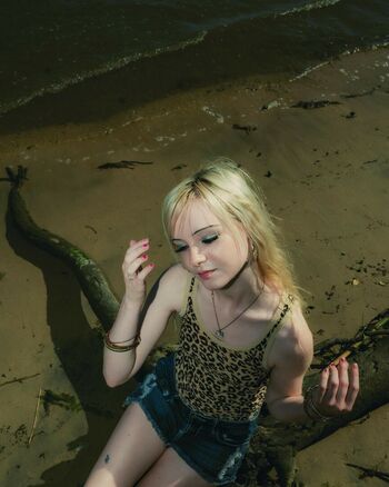 Shauna Dean Cokeland
