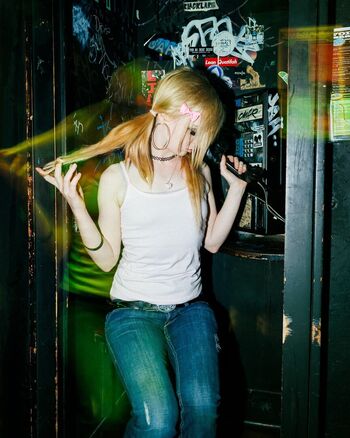 Shauna Dean Cokeland