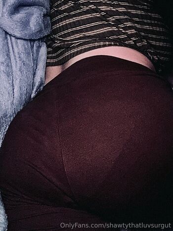 shawtythatluvsurgut