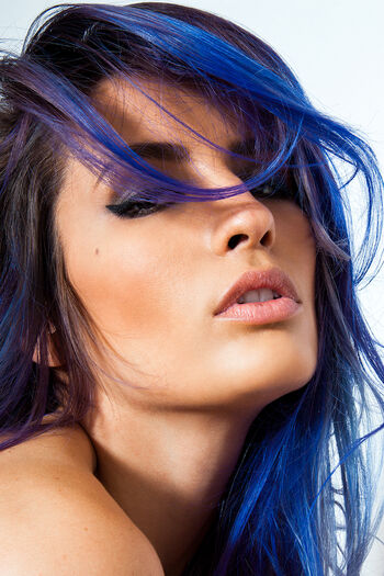 Shay Maria