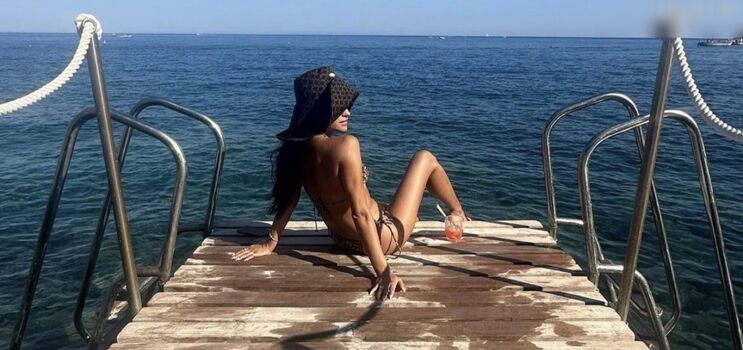 Shay Mitchell