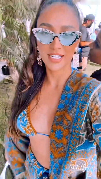 Shay Mitchell
