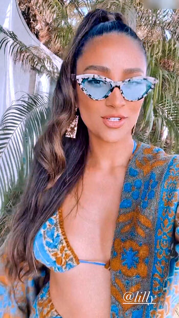 Shay Mitchell