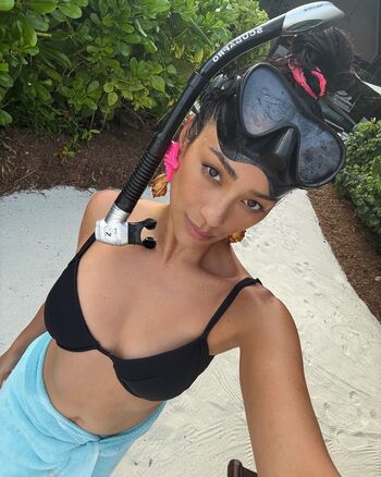 Shay Mitchell