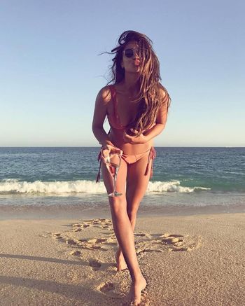 Shay Mitchell