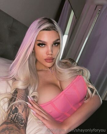 Shayblonde