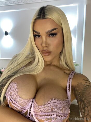 Shayblonde