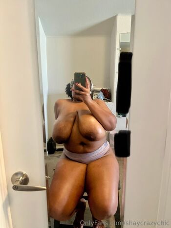 Shaycrazychic