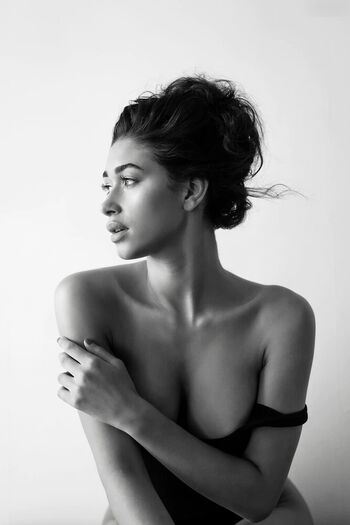 Shayna Senior