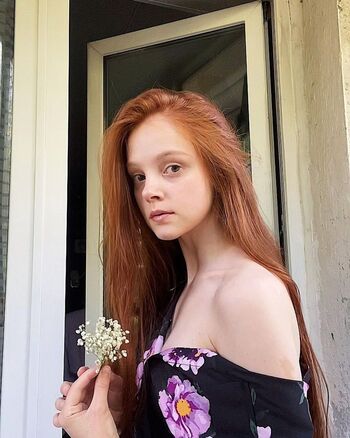 Shcherbakova Darya