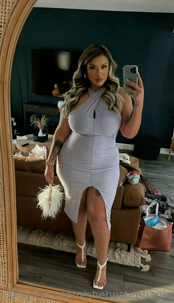 SheBeStephanie
