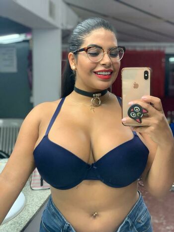 Sheila Ortega