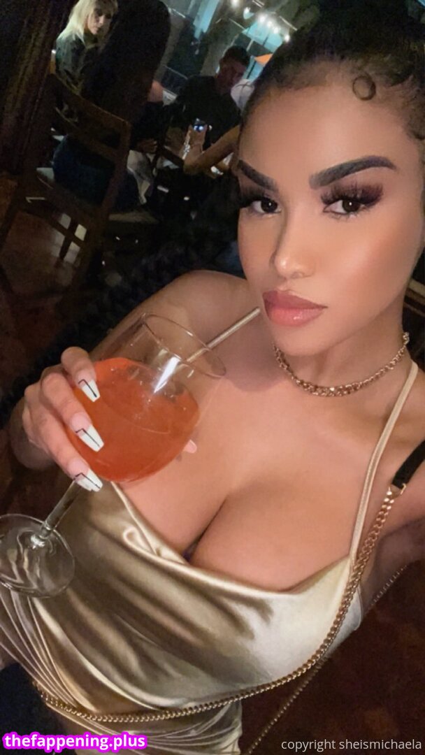 sheismichaela
