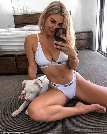 Shelby Bilby