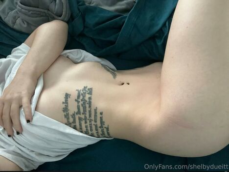 Shelby Dueitt