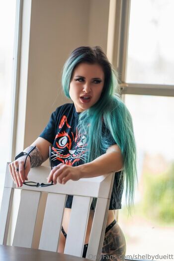 shelbydueitt
