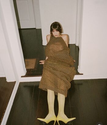 Shelley Hennig