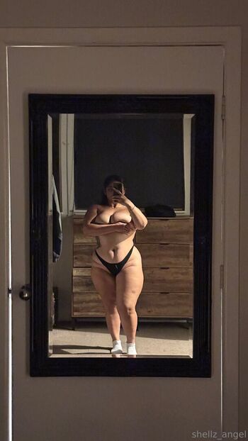 Shellz Angel