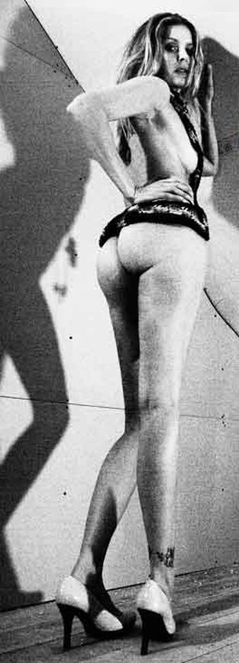 Sheri Moon Zombie