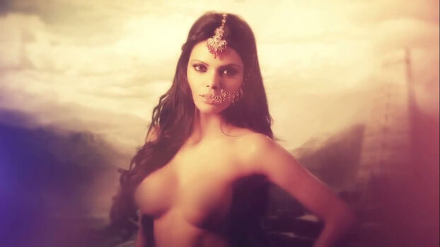 Sherlyn Chopra
