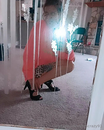 shescrazy91