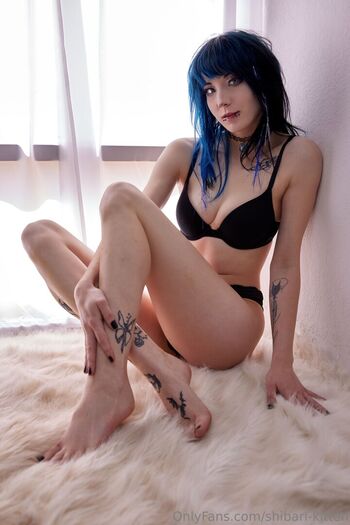 shibari-kitten