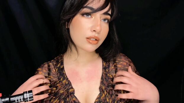 Shiny ASMR