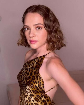 Shira Haas