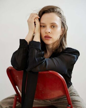 Shira Haas