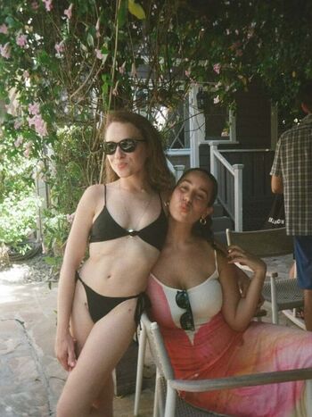 Shira Haas