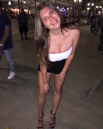 Shira Shabat