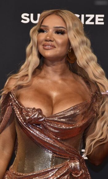 Shirin David
